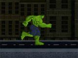 Злость Халка - Hulk Madness