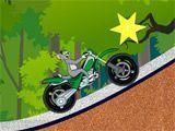 Том и Джерри: Езда на мотоцикле - Tom And Jerry Motobike