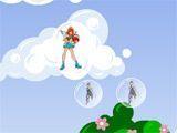 Винкс - Супер пузыри - Winx Super Bubbles