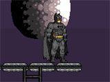 Бэтман - Ночное задание - Batman Night escape