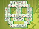 Маджонг империя - Mahjong Empire