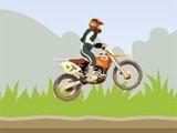 Езда на мотоцикле - Dirt Bikes