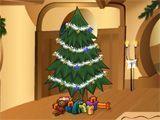 Рождественская елка - Christmas Tree evergreen