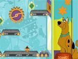 Скубиду вкусная еда - Scooby Doo Snack Machine