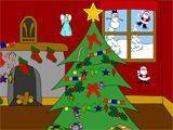 Новогоднее дерево - Oh Christmas Tree