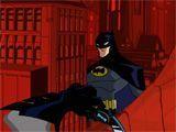 Бэтман на охоте - Batman Batarang Challenge